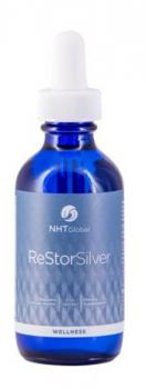 NHT Global ReStor Silver 9400